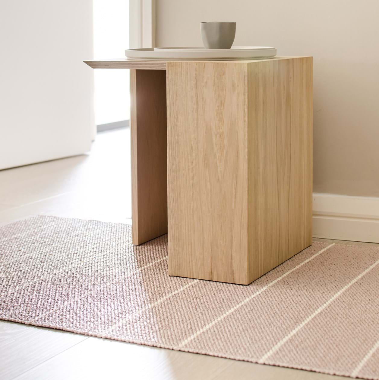 Carl 70x270 cm från Vålamagasinet Plastmattor, Pappelina, Image-5