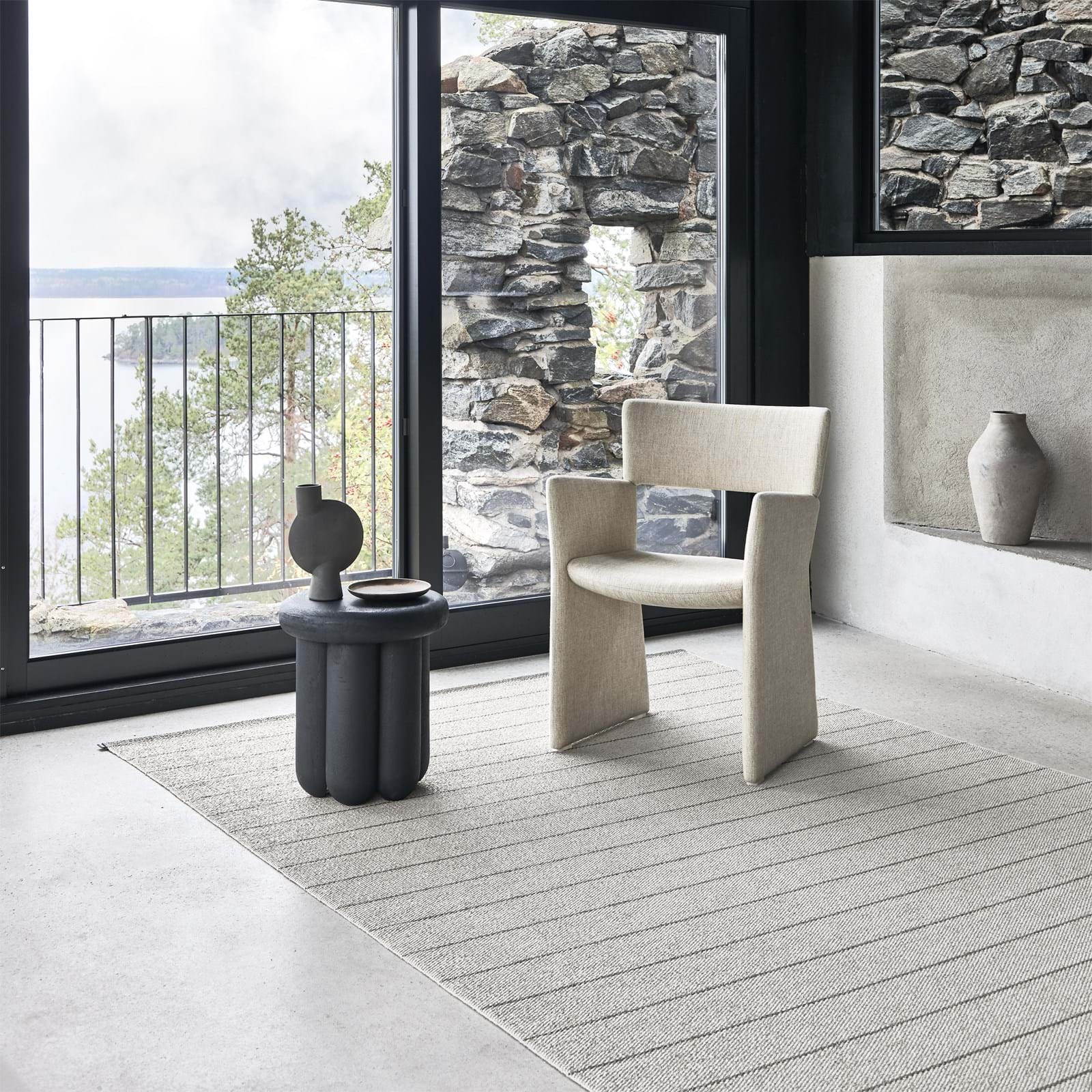 Carl 70x270 cm från Vålamagasinet Plastmattor, Pappelina, Image-9