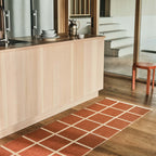 Criss 70x225 cm från Vålamagasinet Plastmattor, Pappelina, Image-2