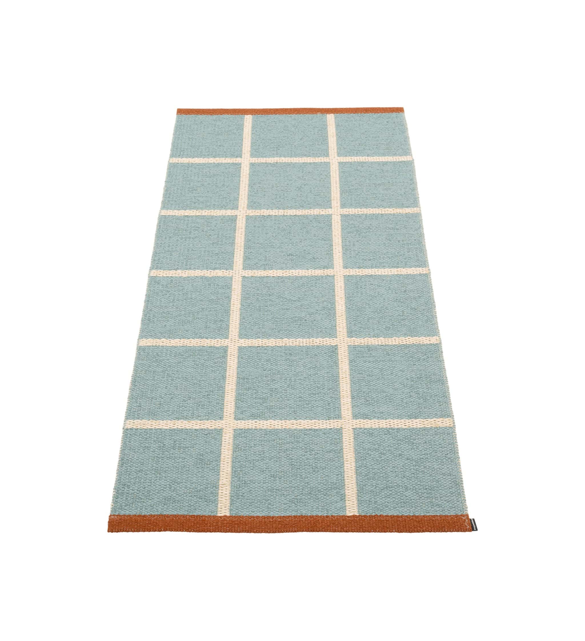 Criss 70x150 cm från Vålamagasinet Plastmattor, Pappelina, Image-1