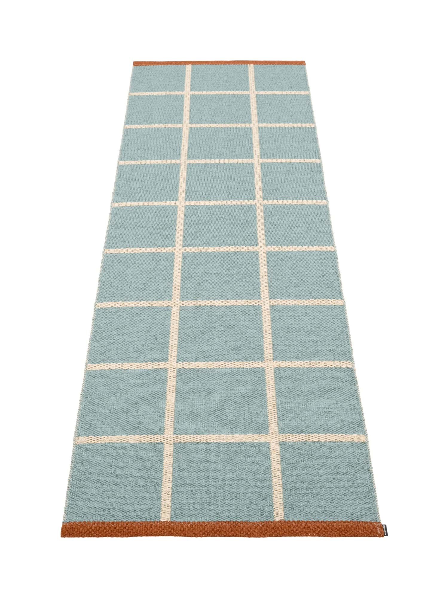 Criss 70x225 cm från Vålamagasinet Plastmattor, Pappelina, Image-1