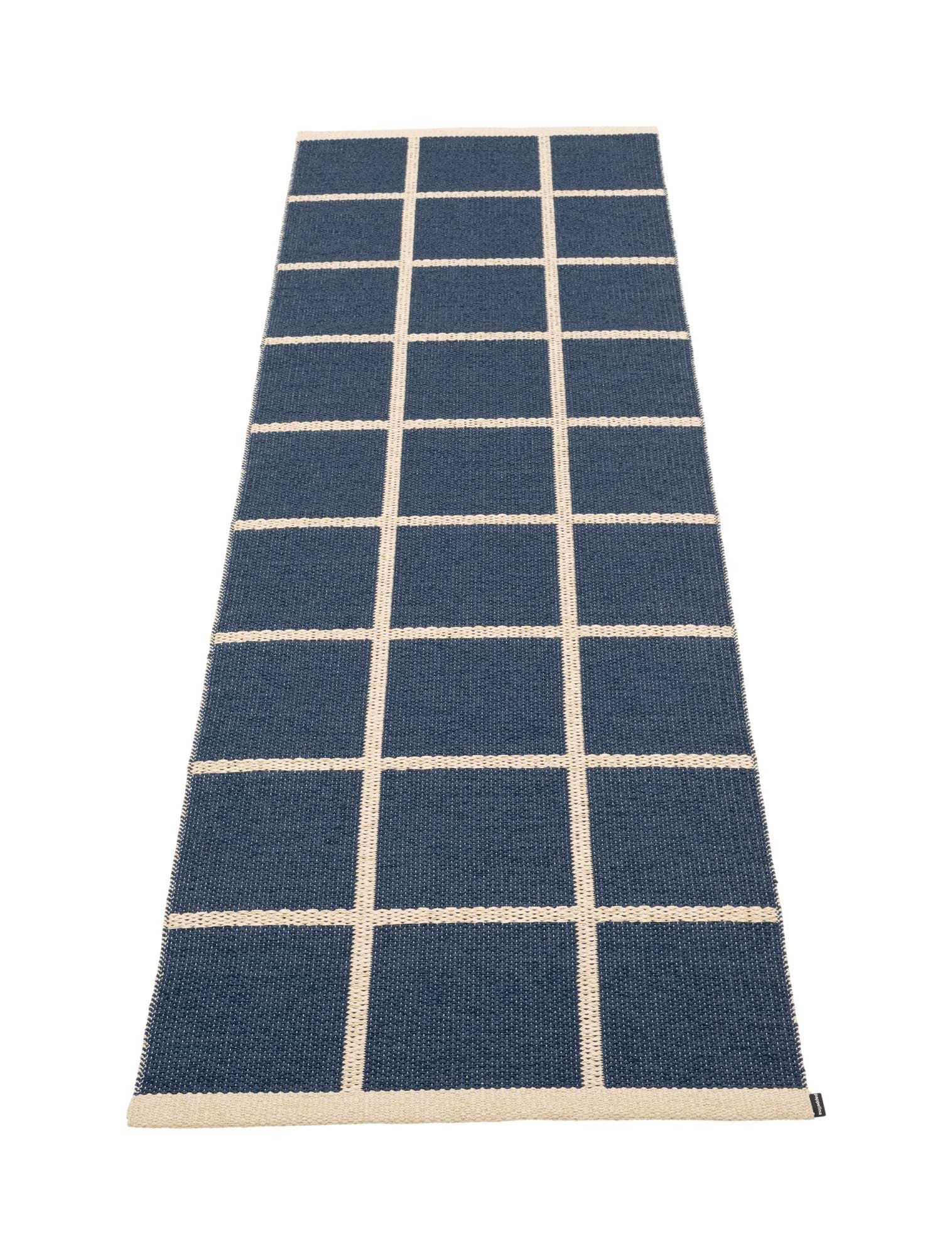 Criss 70x225 cm från Vålamagasinet Plastmattor, Pappelina, Image-1