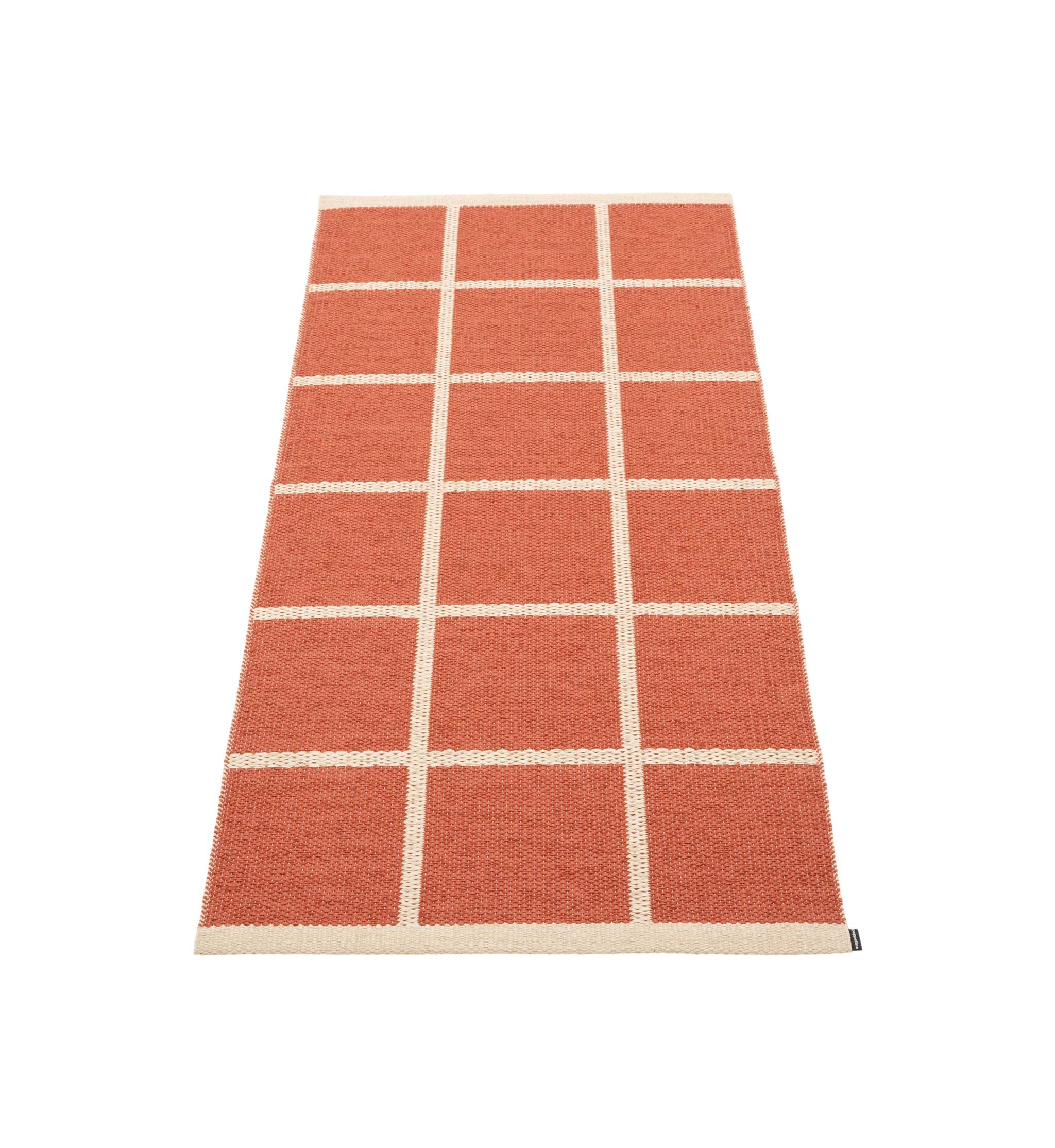 Criss 70x150 cm från Vålamagasinet Plastmattor, Pappelina, Image-1