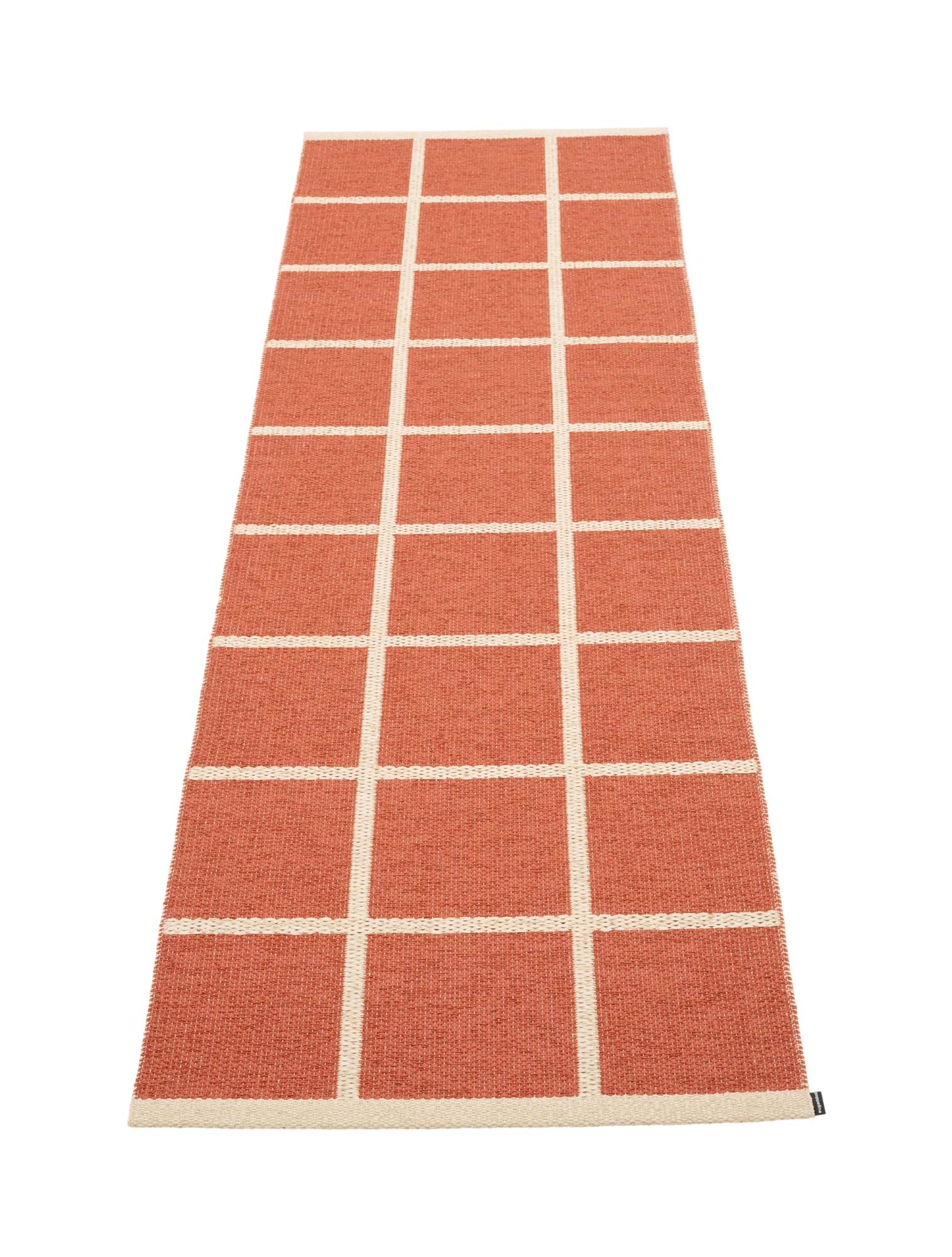 Criss 70x225 cm från Vålamagasinet Plastmattor, Pappelina, Image-1