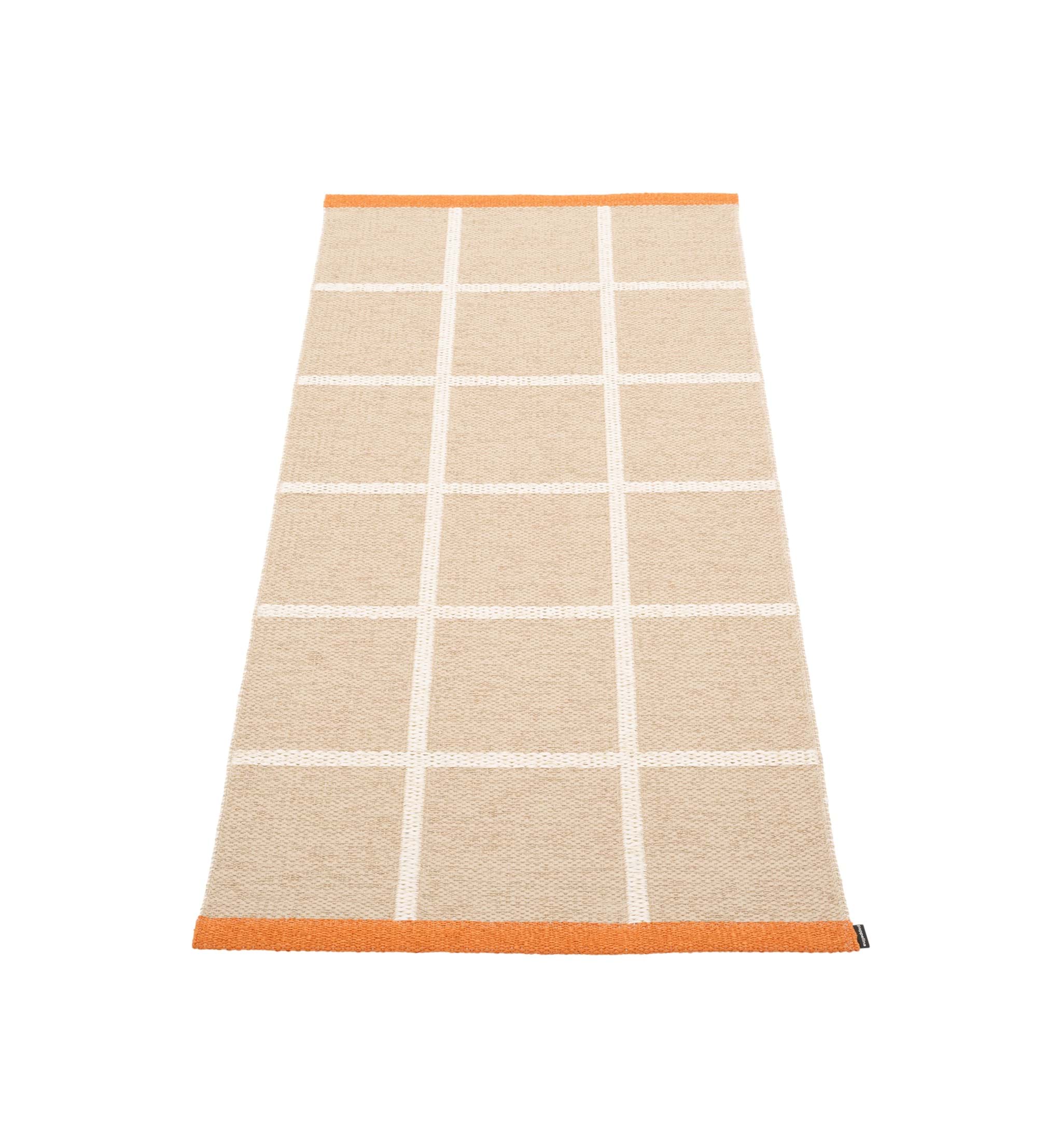 Criss 70x150 cm från Vålamagasinet Plastmattor, Pappelina, Image-1