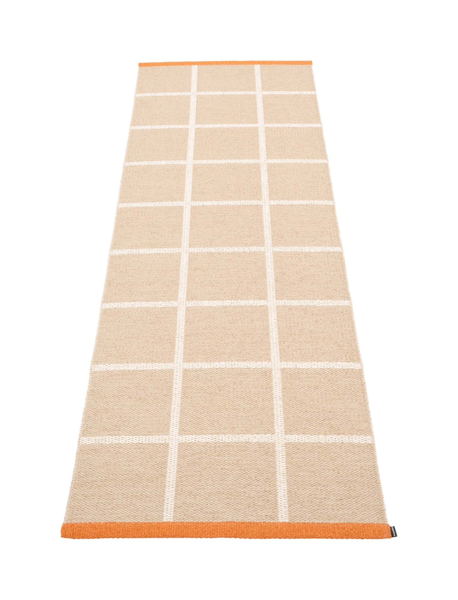 Criss 70x225 cm från Vålamagasinet Plastmattor, Pappelina, Image-1