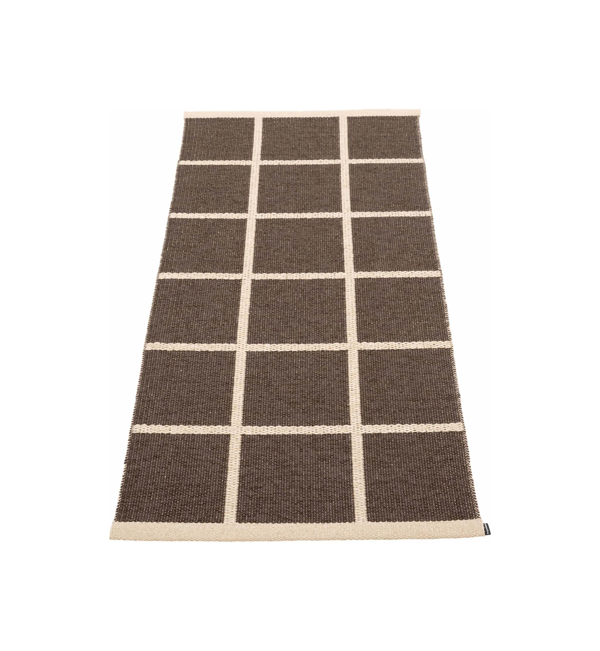 Criss 70x150 cm från Vålamagasinet Plastmattor, Pappelina, Image-1