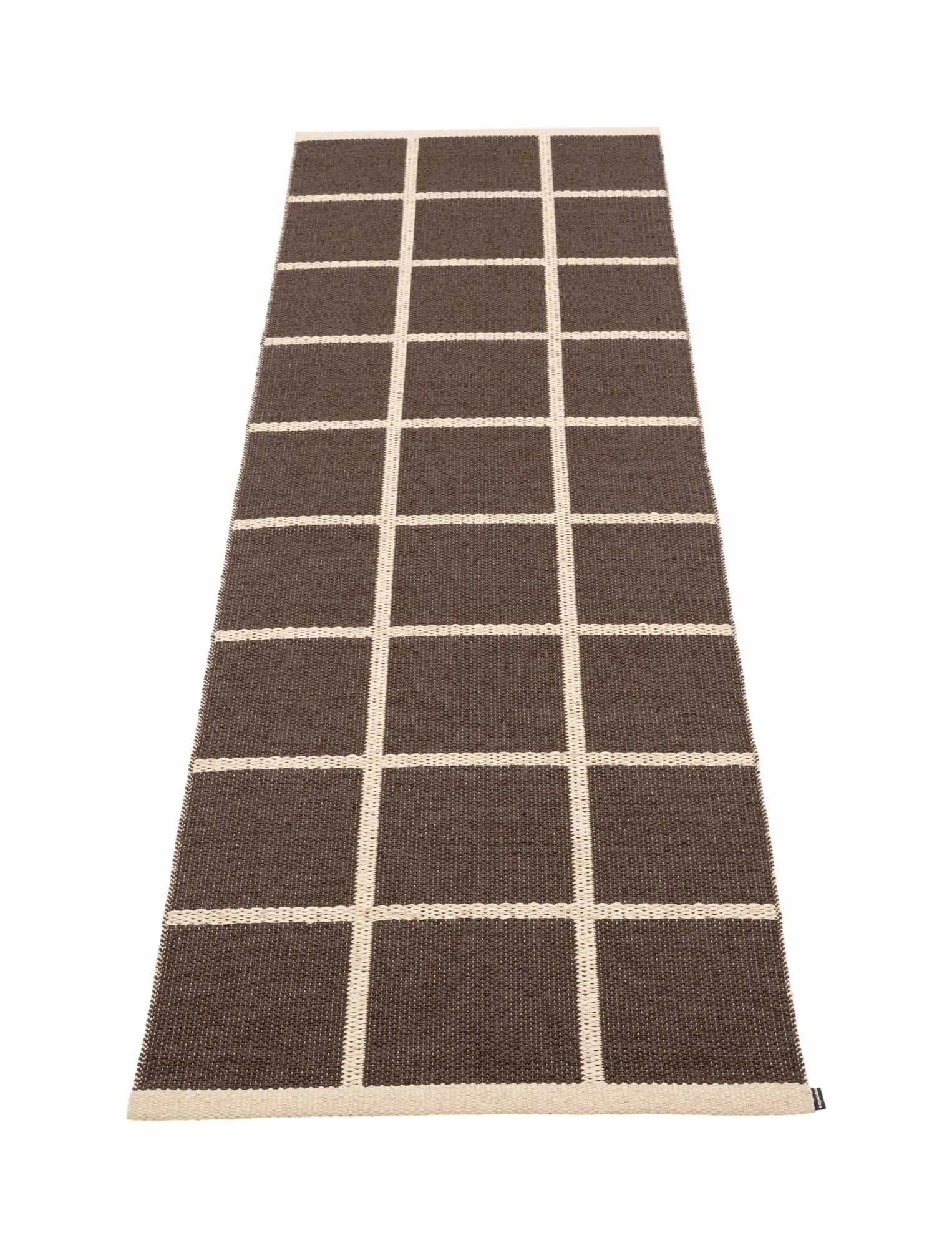 Criss 70x225 cm från Vålamagasinet Plastmattor, Pappelina, Image-1