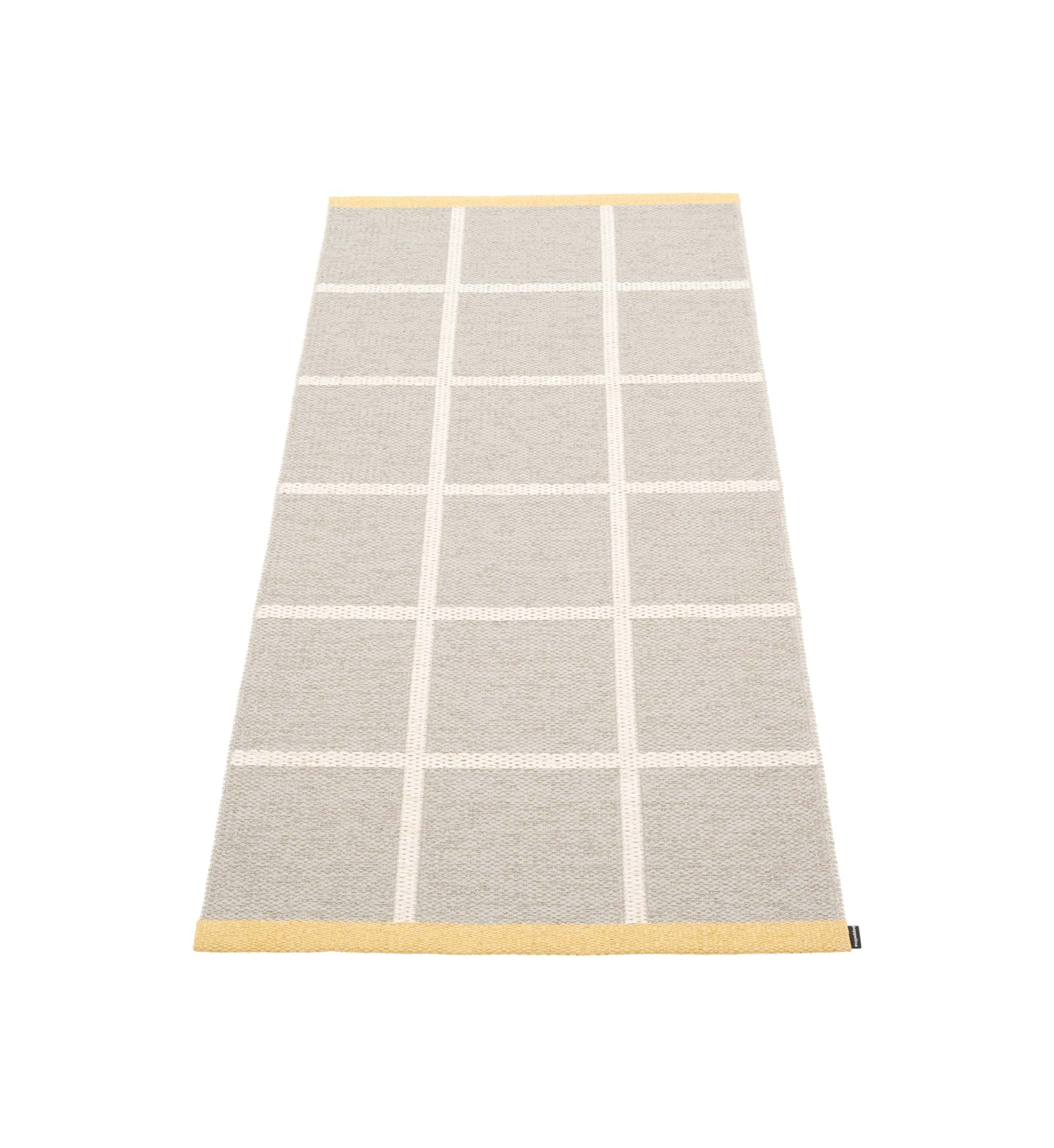 Criss 70x150 cm från Vålamagasinet Plastmattor, Pappelina, Image-1