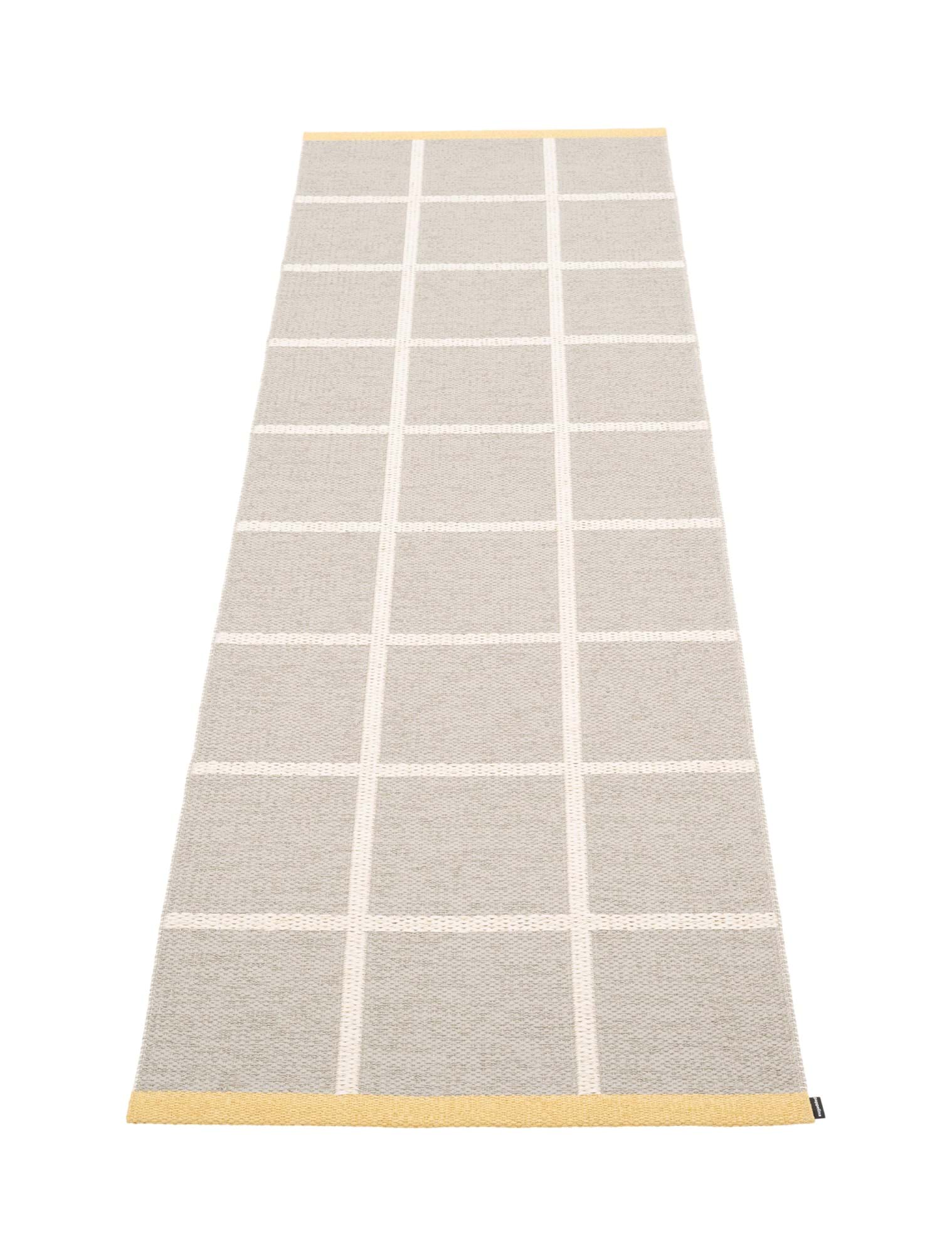 Criss 70x225 cm från Vålamagasinet Plastmattor, Pappelina, Image-1