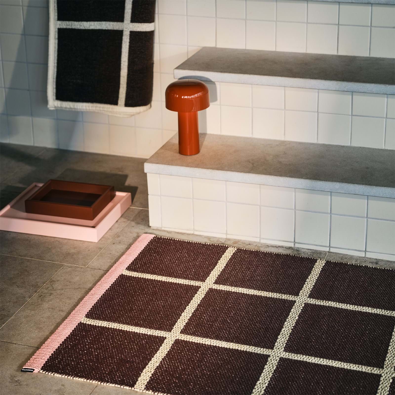 Criss 70x150 cm från Vålamagasinet Plastmattor, Pappelina, Image-5