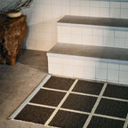 Criss 70x150 cm från Vålamagasinet Plastmattor, Pappelina, Image-6