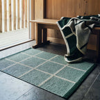 Criss 70x150 cm från Vålamagasinet Plastmattor, Pappelina, Image-3