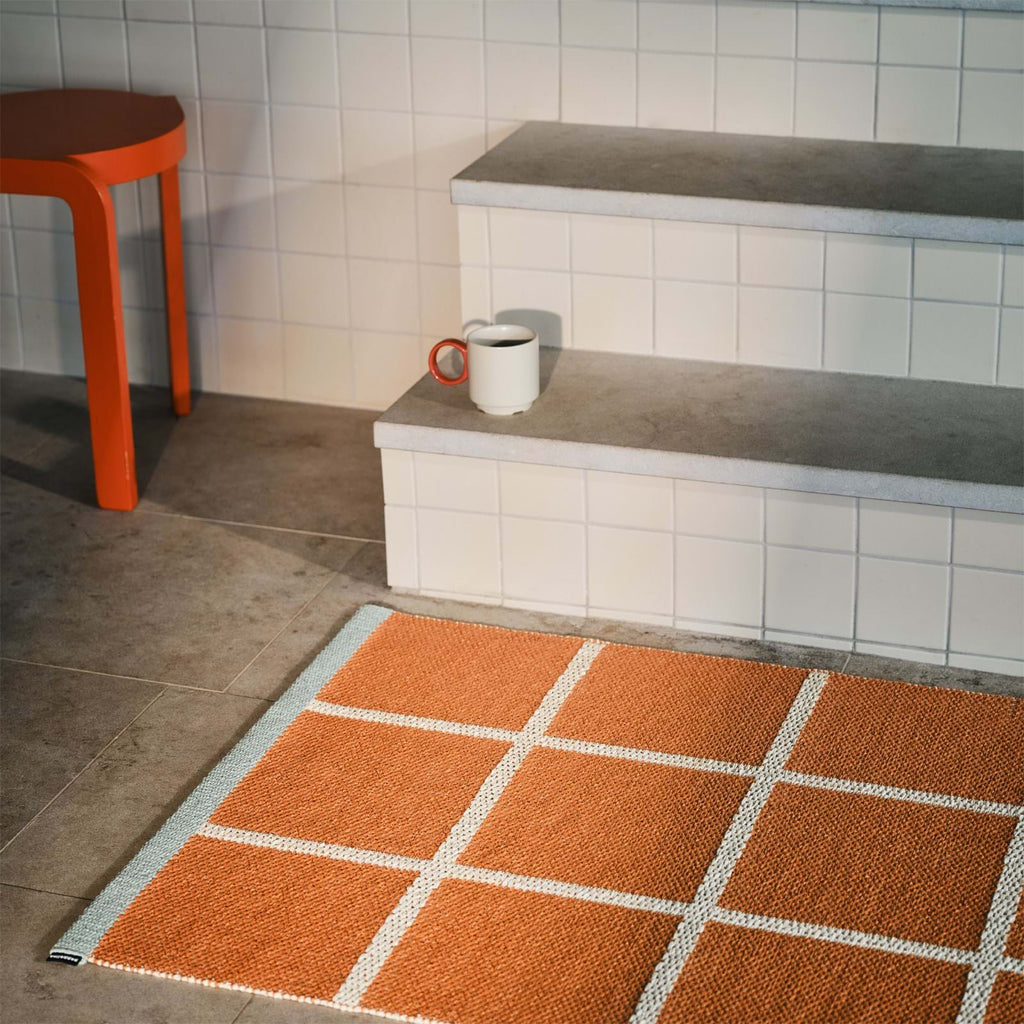 Criss 70x150 cm från Vålamagasinet Plastmattor, Pappelina, Image-2