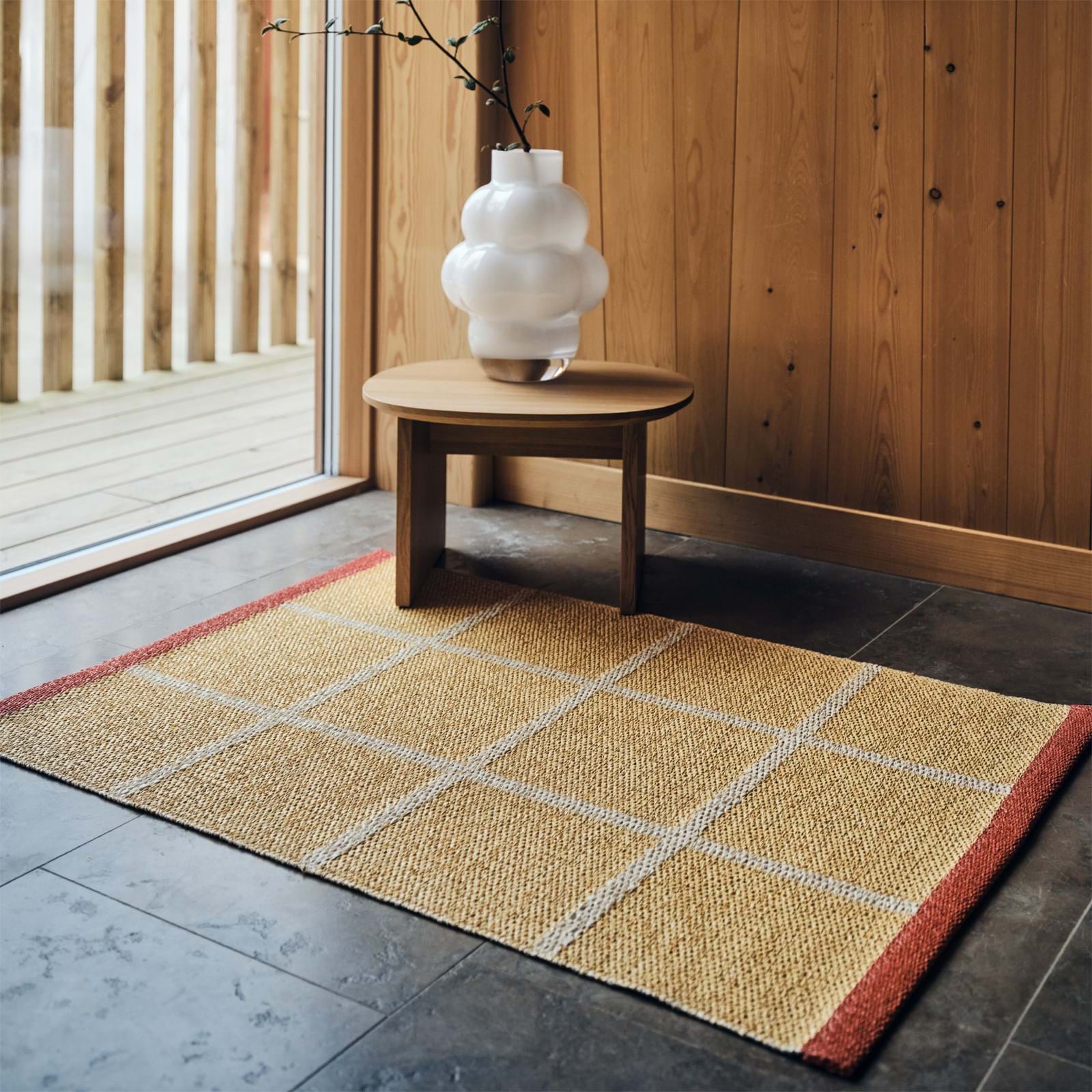 Criss 70x150 cm från Vålamagasinet Plastmattor, Pappelina, Image-7