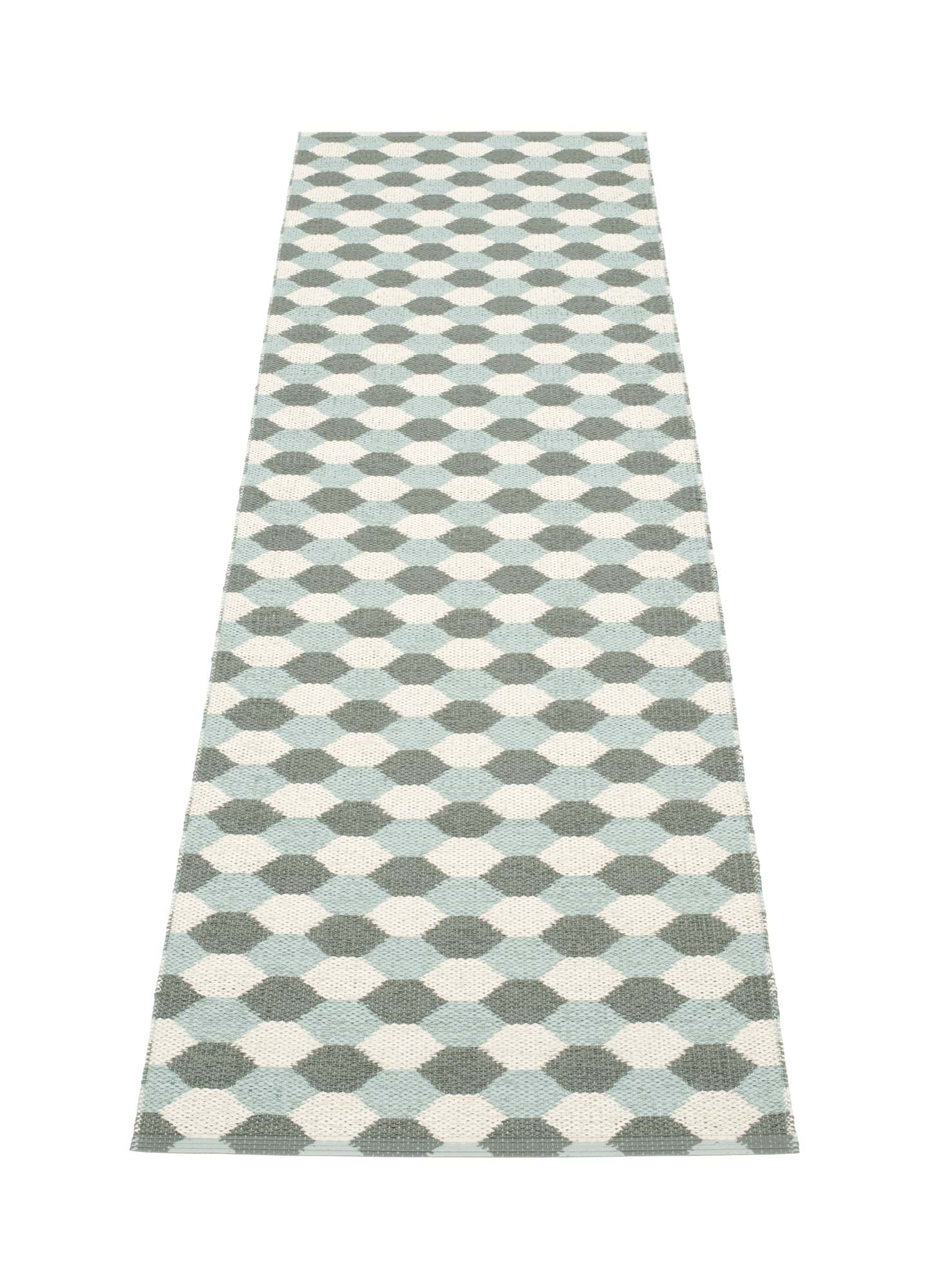 Dana 70x250 cm från Vålamagasinet Plastmattor, Pappelina, Image-1