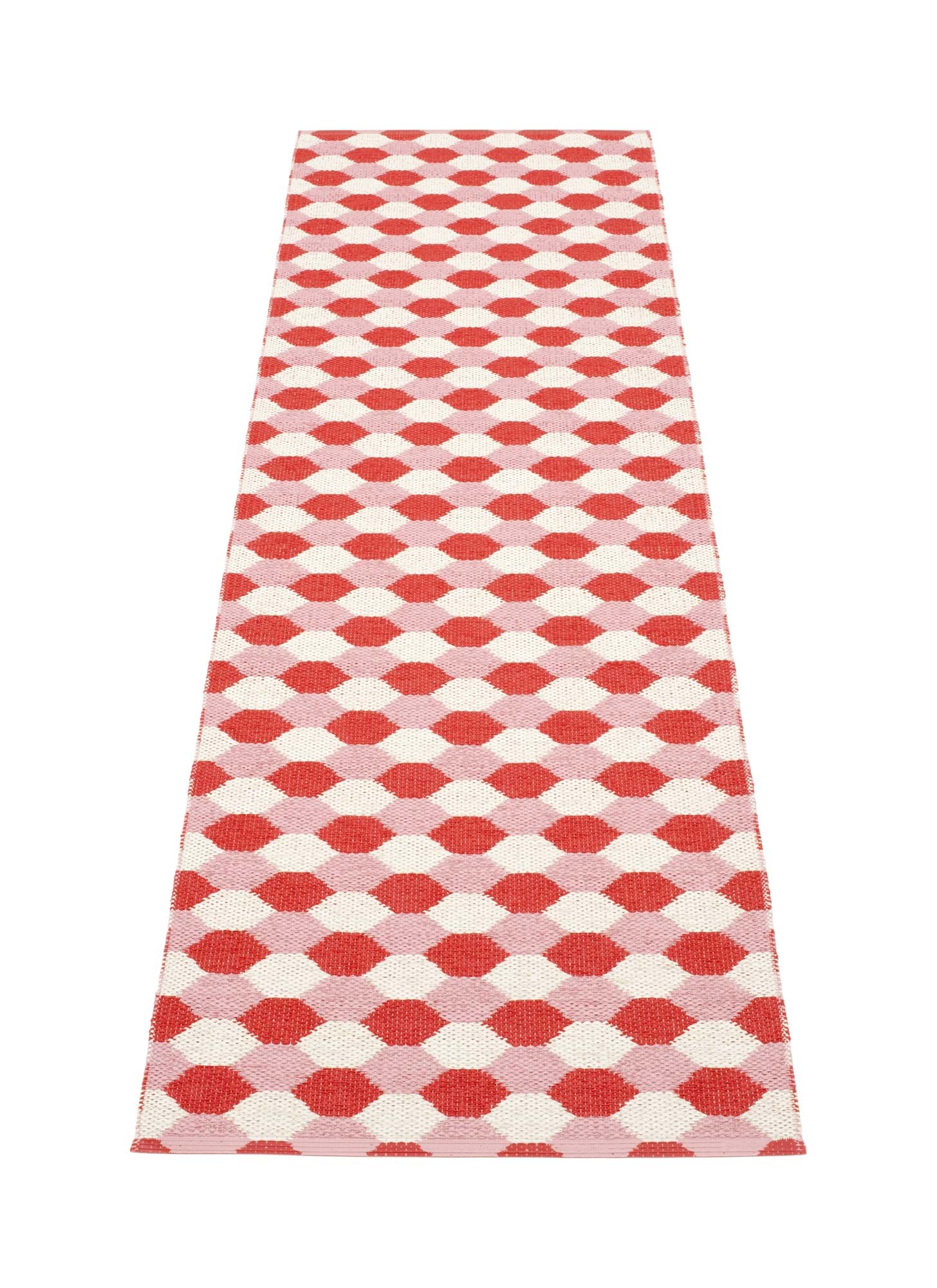 Dana 70x250 cm från Vålamagasinet Plastmattor, Pappelina, Image-1