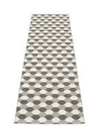 Dana 70x250 cm från Vålamagasinet Plastmattor, Pappelina, Image-1