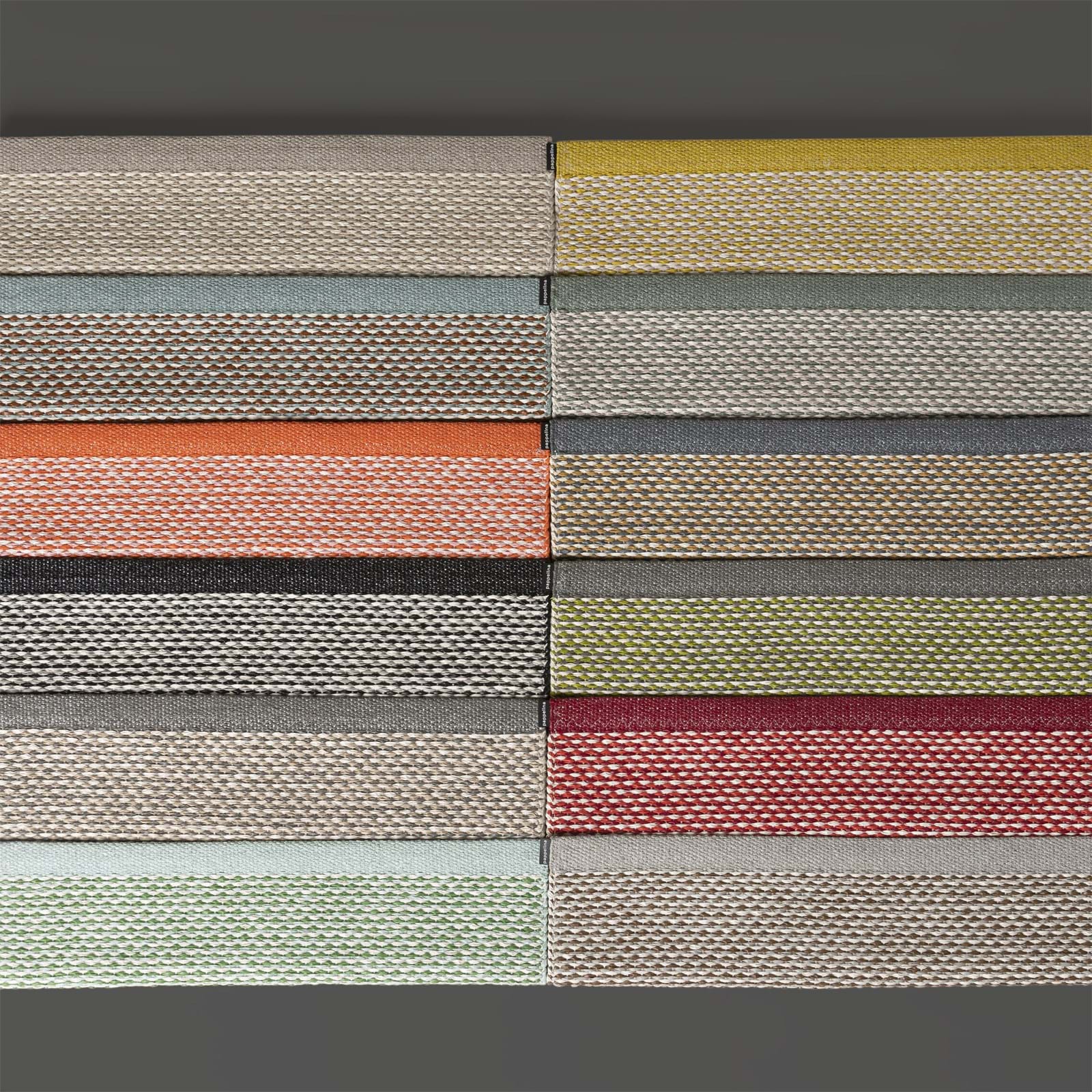 Effi 60x125 cm från Vålamagasinet Plastmattor, Pappelina, Image-2