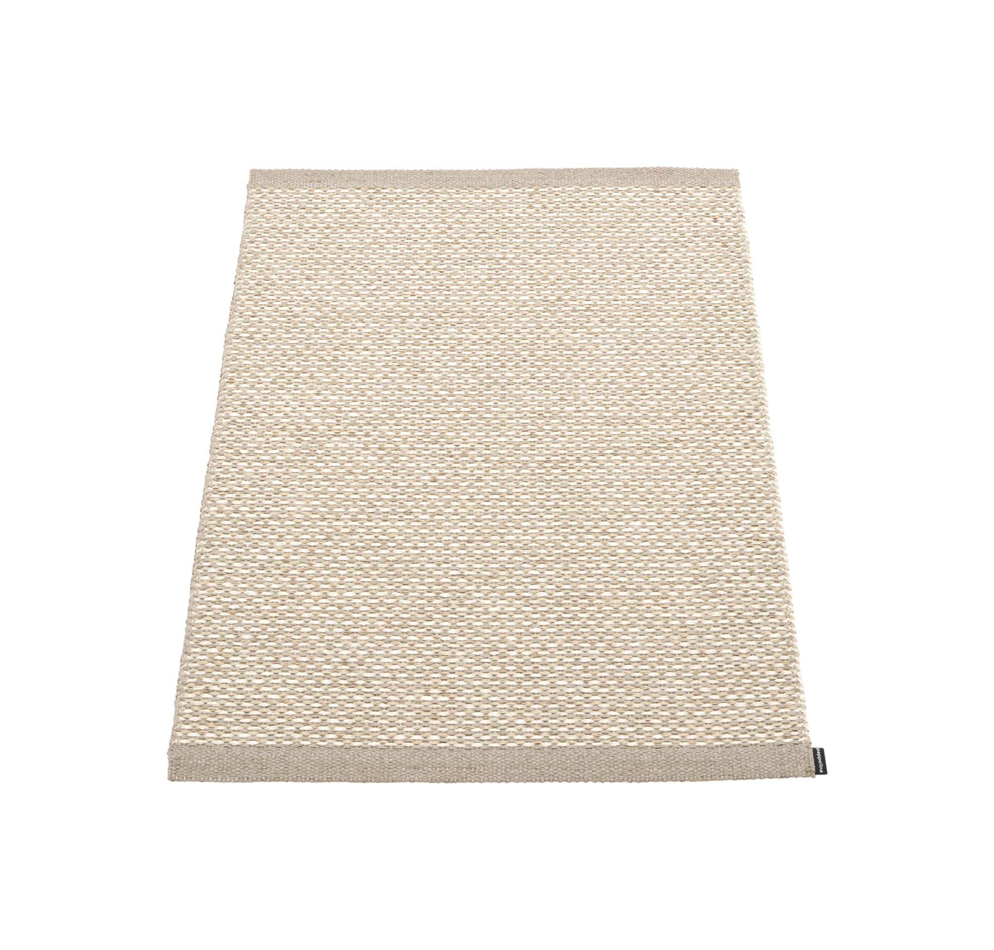 Effi 60x85 cm från Vålamagasinet Plastmattor, Pappelina, Image-1