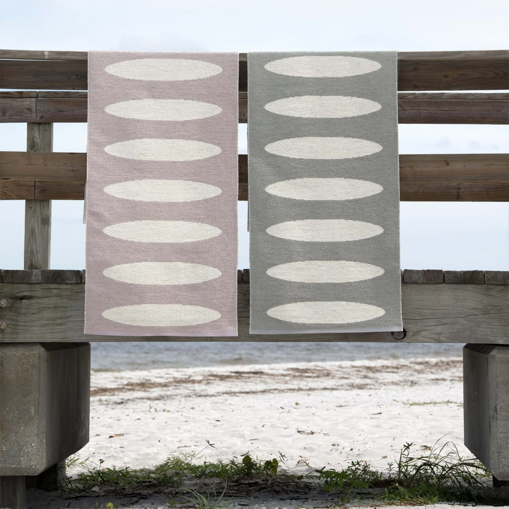 Ella 70x300 cm från Vålamagasinet Plastmattor, Pappelina, Image-2