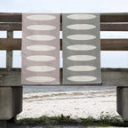 Ella 70x225 cm från Vålamagasinet Plastmattor, Pappelina, Image-2
