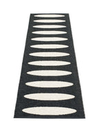 Ella 70x225 cm från Vålamagasinet Plastmattor, Pappelina, Image-1