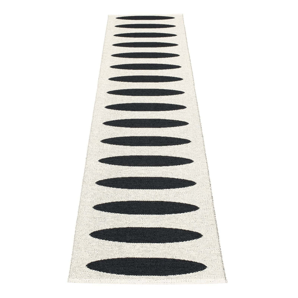 Ella 70x300 cm från Vålamagasinet Plastmattor, Pappelina, Image-2