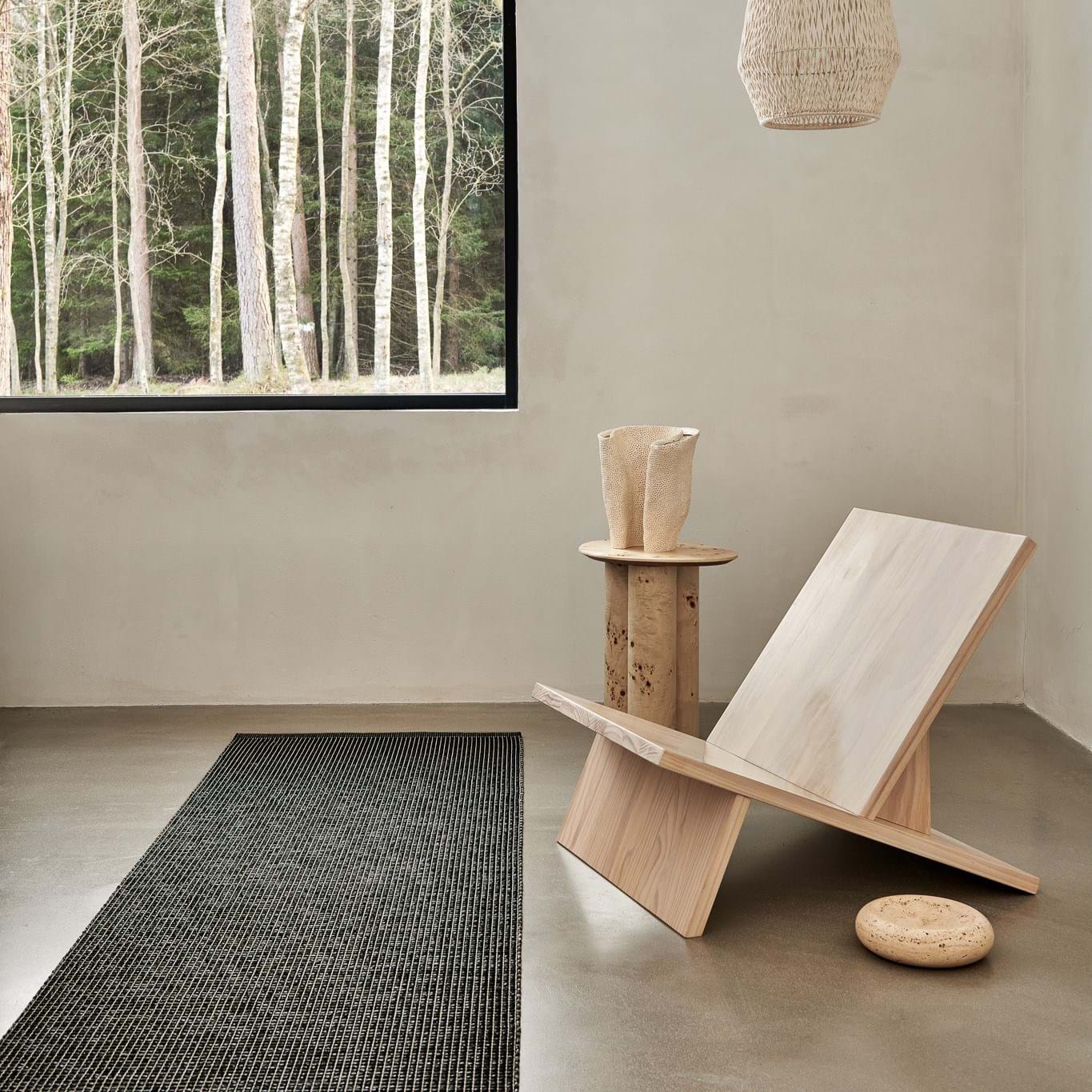 EMM 70x120 cm från Vålamagasinet Plastmattor, Pappelina, Image-3