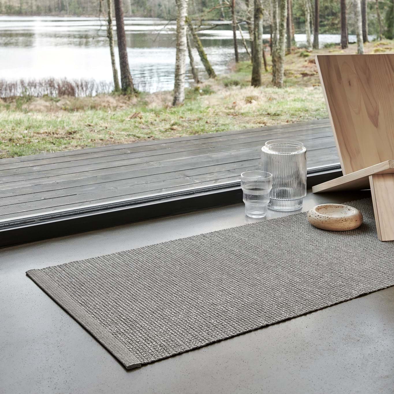 EMM 70x120 cm från Vålamagasinet Plastmattor, Pappelina, Image-4