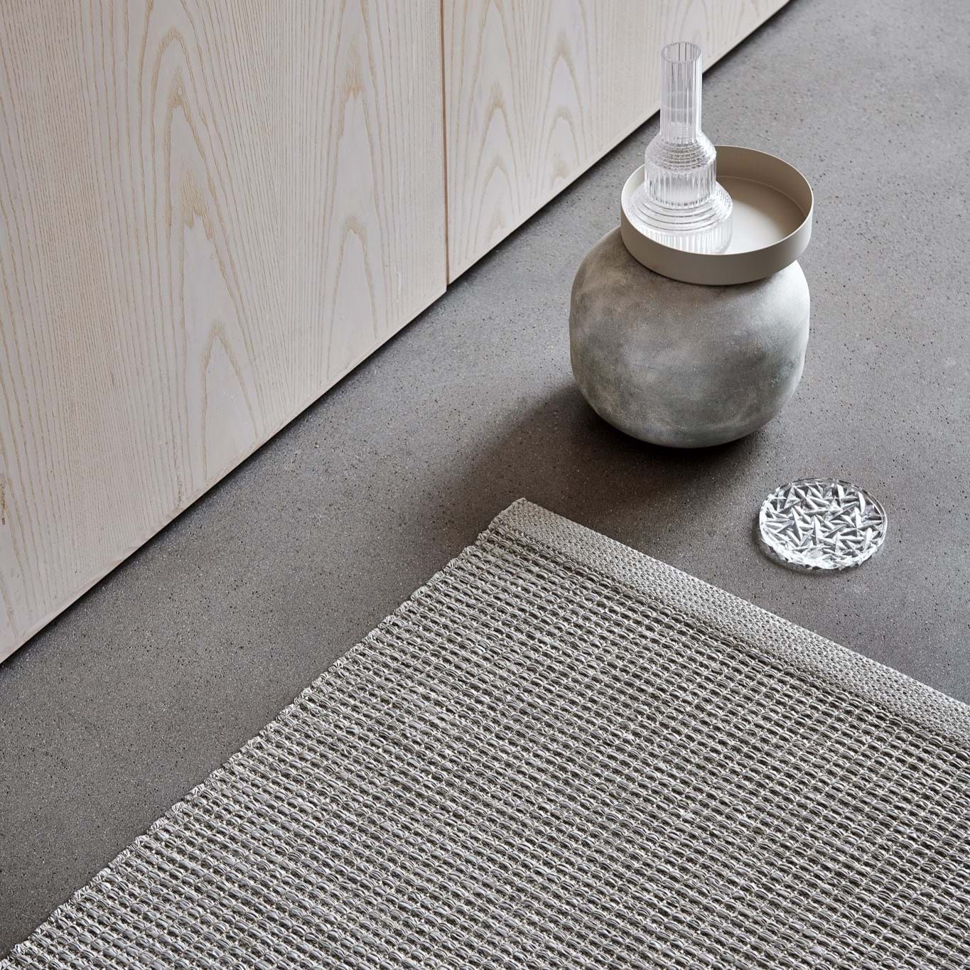 EMM 70x120 cm från Vålamagasinet Plastmattor, Pappelina, Image-3