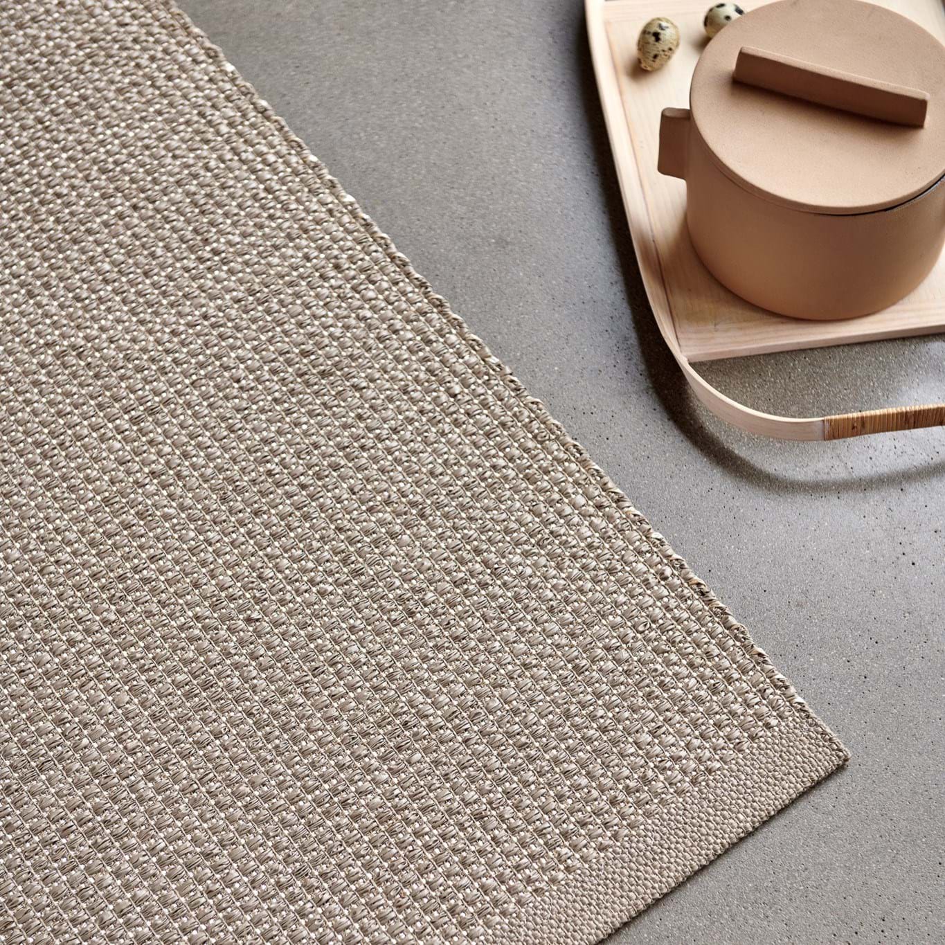 EMM 70x180 från Vålamagasinet Plastmattor, Pappelina, Image-4