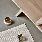 EMM 70x120 cm från Vålamagasinet Plastmattor, Pappelina, Image-4