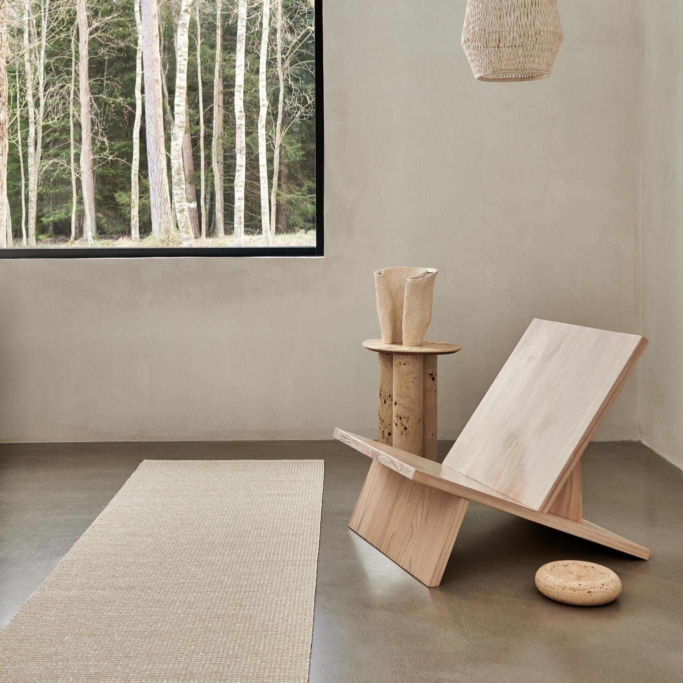 EMM 70x120 cm från Vålamagasinet Plastmattor, Pappelina, Image-3