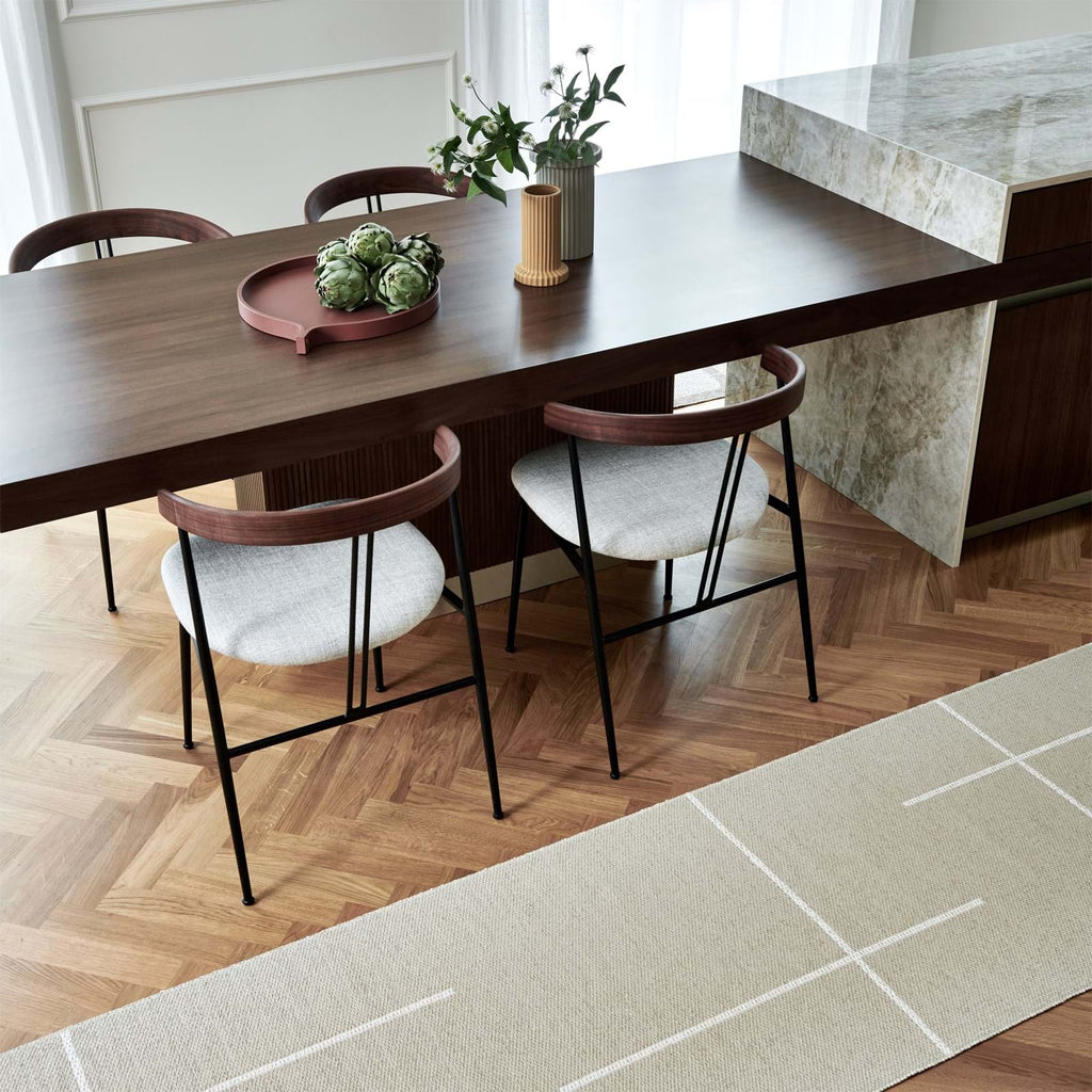 Fred 70x180 cm från Vålamagasinet Plastmattor, Pappelina, Image-2