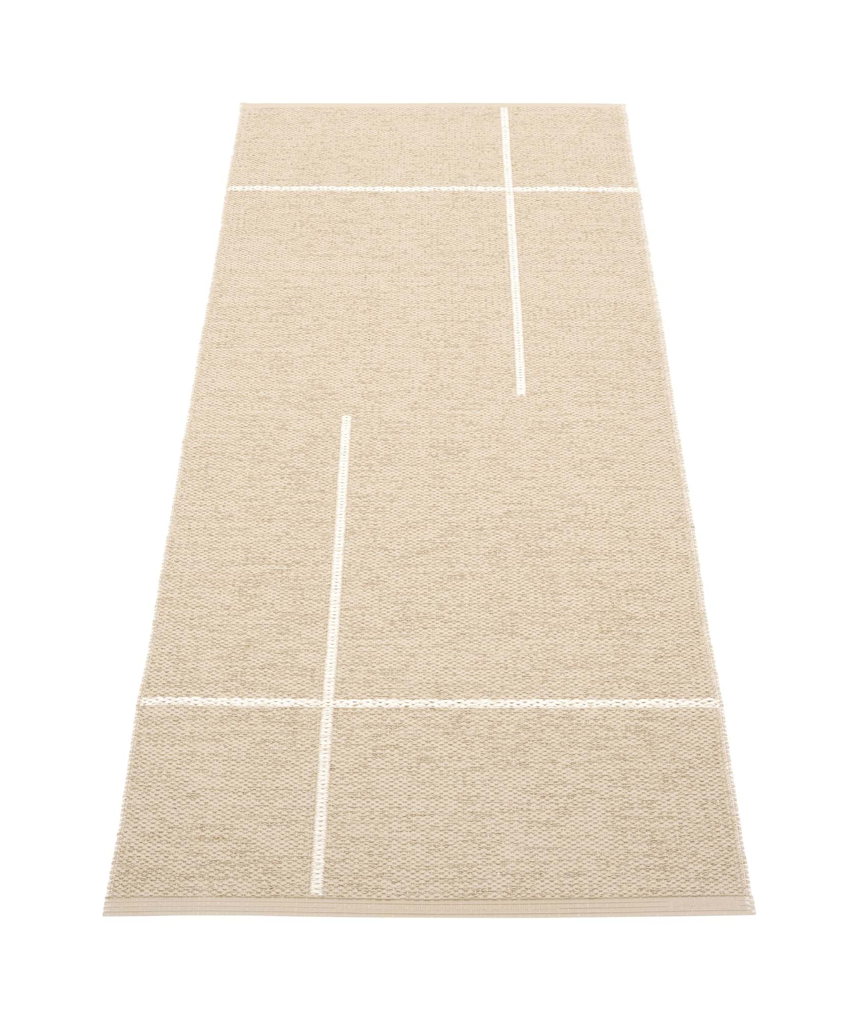 Fred 70x180 cm från Vålamagasinet Plastmattor, Pappelina, Image-1