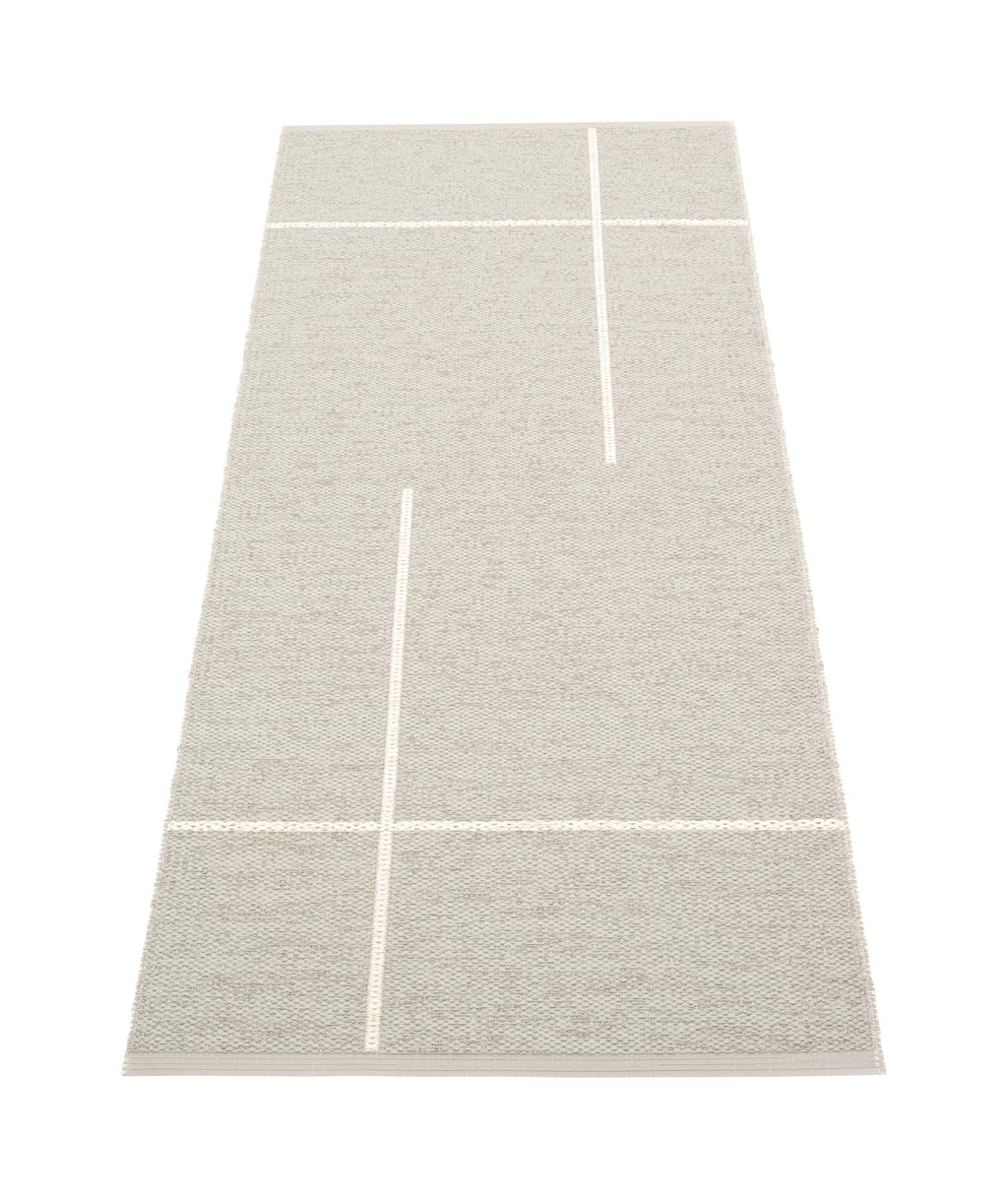 Fred 70x180 cm från Vålamagasinet Plastmattor, Pappelina, Image-1