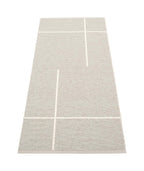 Fred 70x180 cm från Vålamagasinet Plastmattor, Pappelina, Image-1