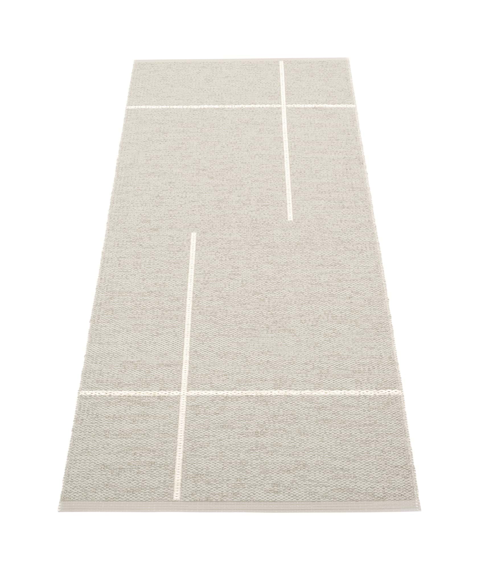 Fred 70x180 cm från Vålamagasinet Plastmattor, Pappelina, Image-1