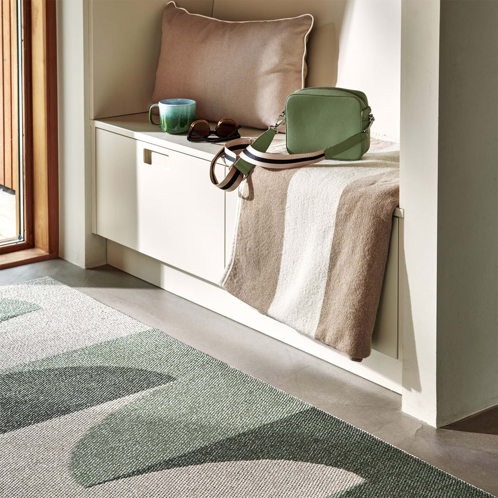 Hill 70x270 från Vålamagasinet Plastmattor, Pappelina, Image-3
