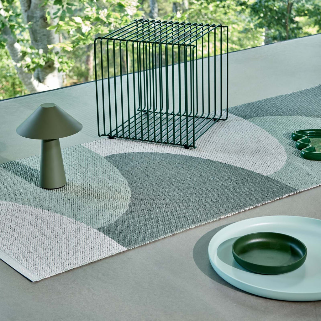 Hill 70x180 från Vålamagasinet Plastmattor, Pappelina, Image-4