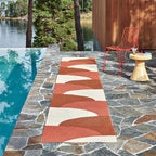 Hill 70x180 från Vålamagasinet Plastmattor, Pappelina, Image-4