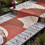 Hill 70x270 från Vålamagasinet Plastmattor, Pappelina, Image-5