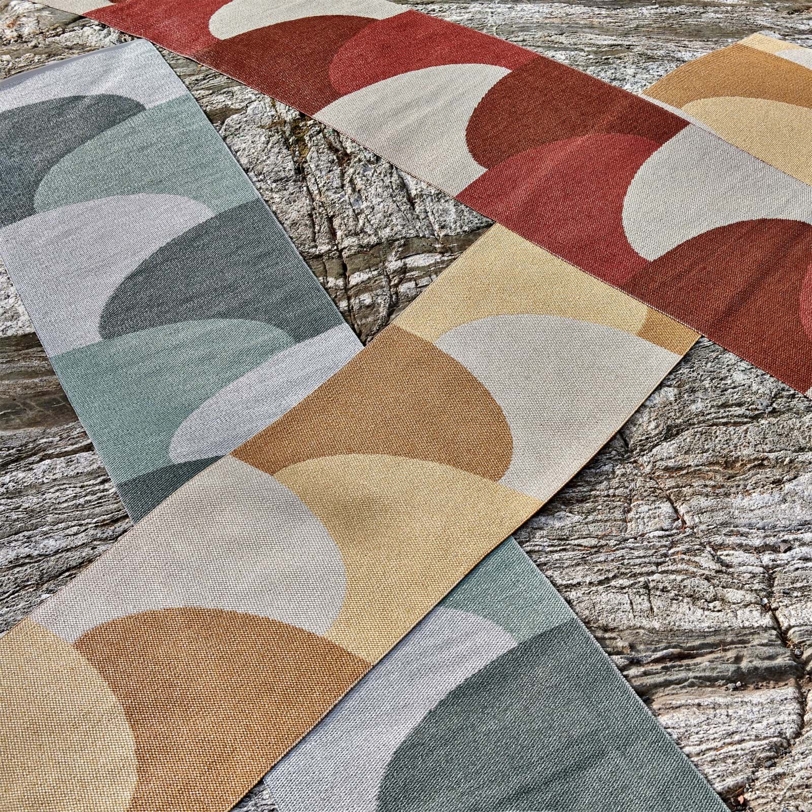 Hill 70x180 från Vålamagasinet Plastmattor, Pappelina, Image-3