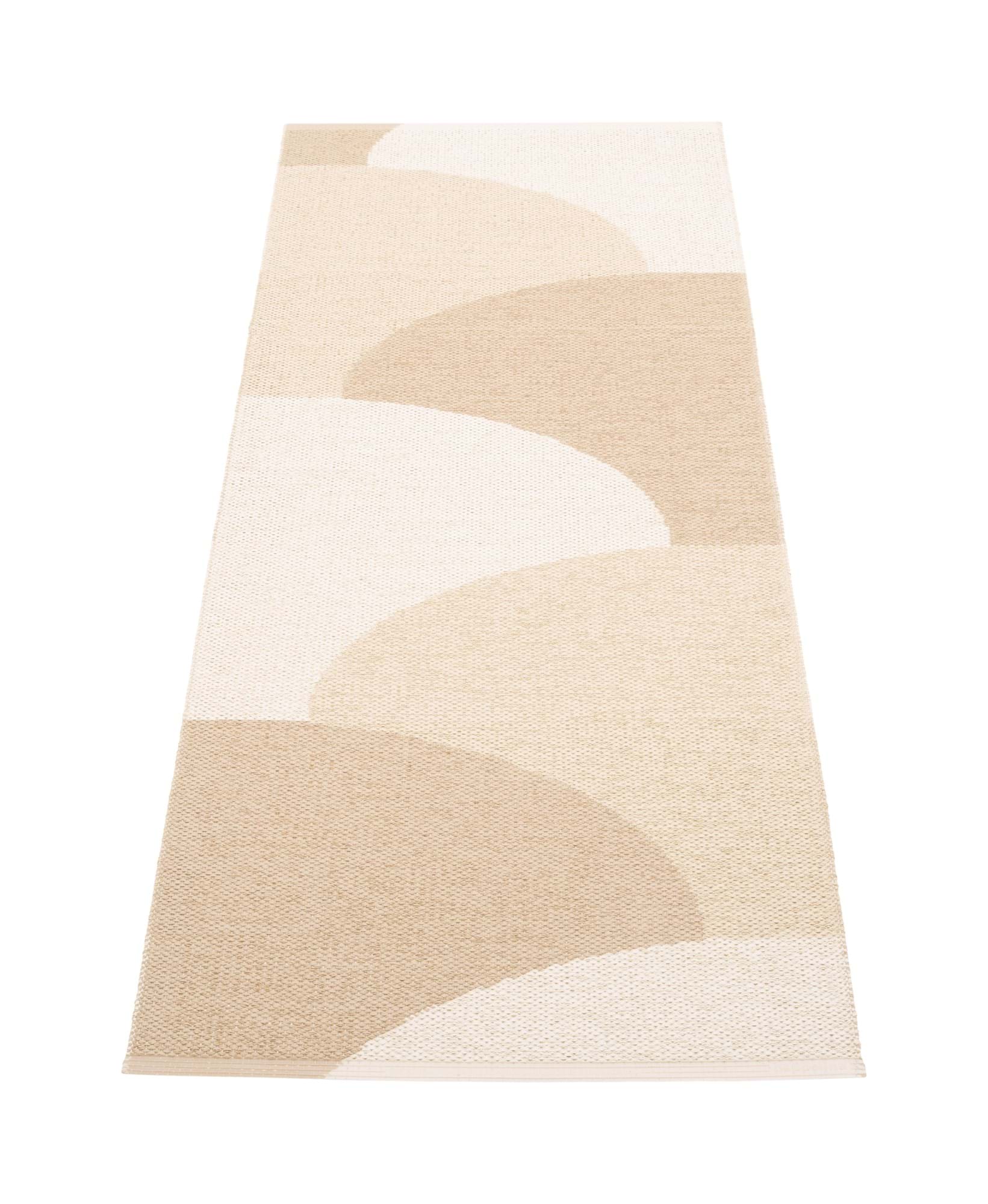 Hill 70x180 från Vålamagasinet Plastmattor, Pappelina, Image-1