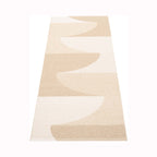 Hill 70x180 från Vålamagasinet Plastmattor, Pappelina, Image-2