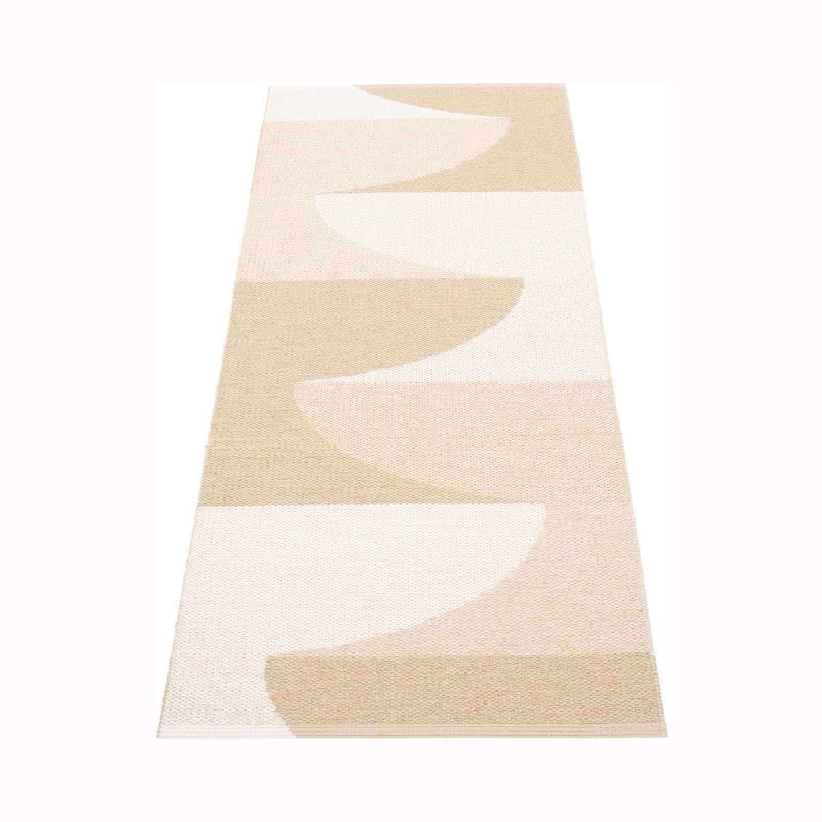 Hill 70x180 från Vålamagasinet Plastmattor, Pappelina, Image-2