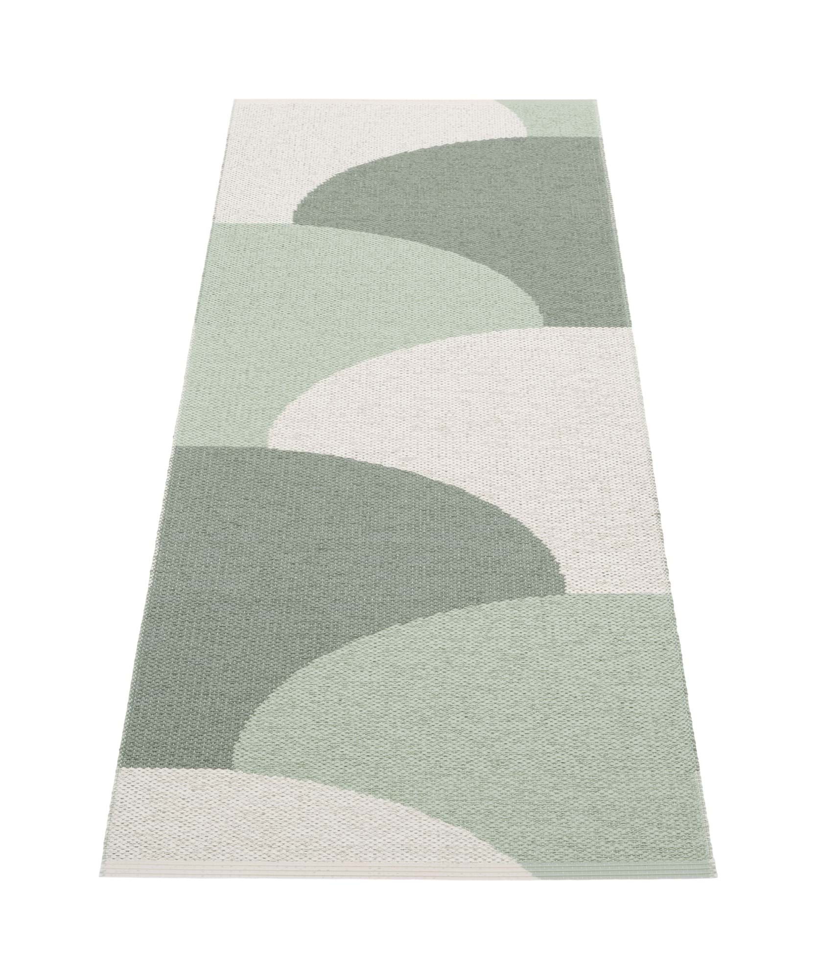 Hill 70x180 från Vålamagasinet Plastmattor, Pappelina, Image-1