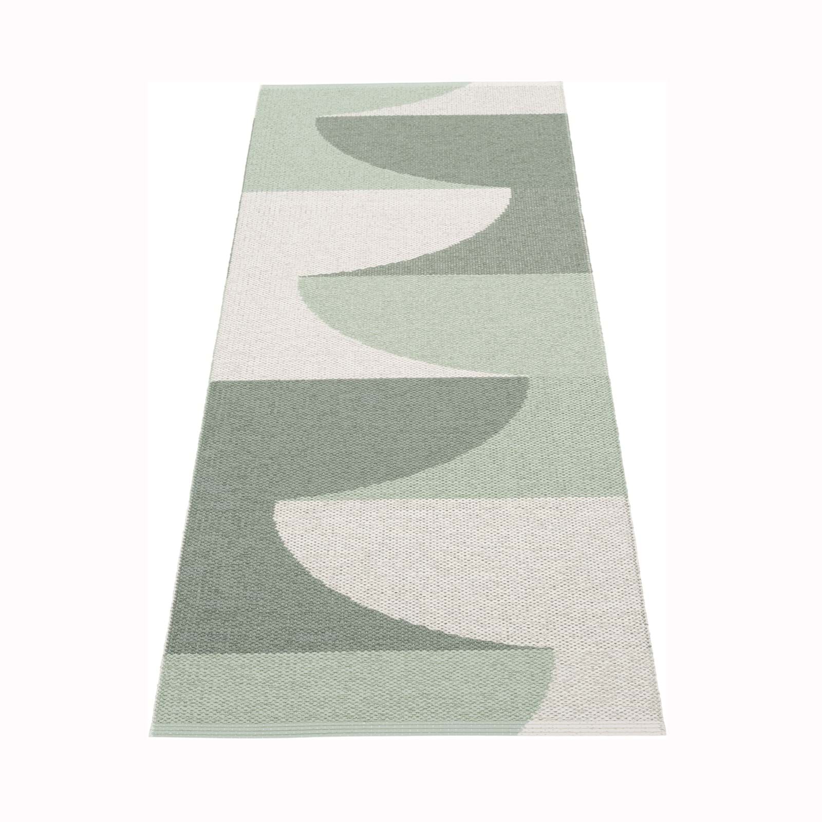 Hill 70x180 från Vålamagasinet Plastmattor, Pappelina, Image-2