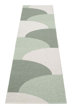 Hill 70x270 från Vålamagasinet Plastmattor, Pappelina, Image-1